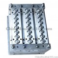 24-Cavity anti-theft cap mould