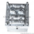 4-cavitys shampoo cap mould