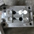 Oil bottle cap mould