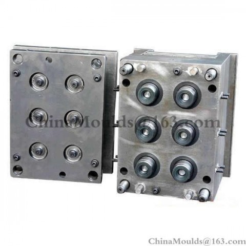 5 gallon cap mould