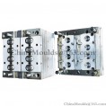 8 Cavitys cap mould, Bottle cap mould